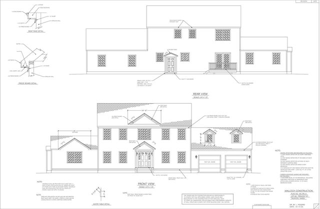 Lot 2 Elm St, Berkley, MA 02780