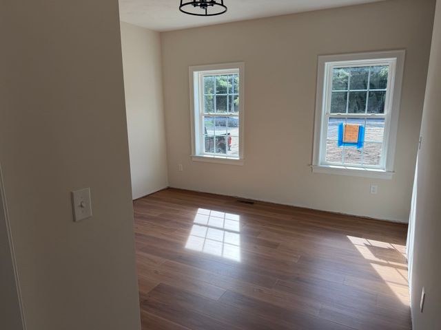 Lot 2 Elm St, Berkley, MA 02779