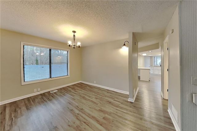 831 Muirfield Trace, Marietta, GA 30068