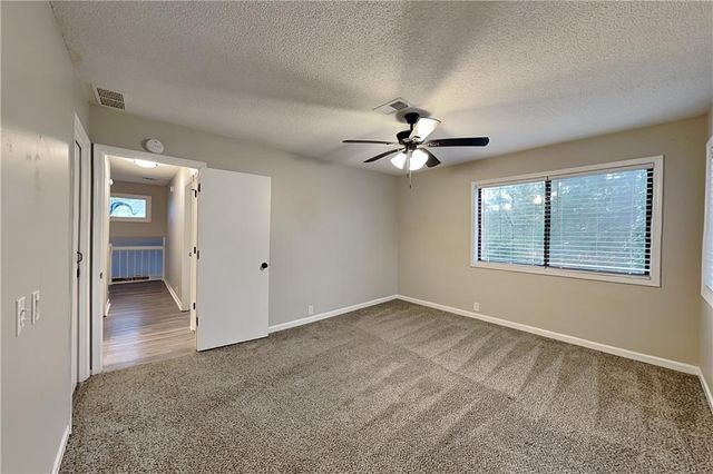 831 Muirfield Trace, Marietta, GA 30068