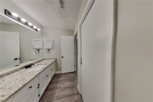 831 Muirfield Trace, Marietta, GA 30068