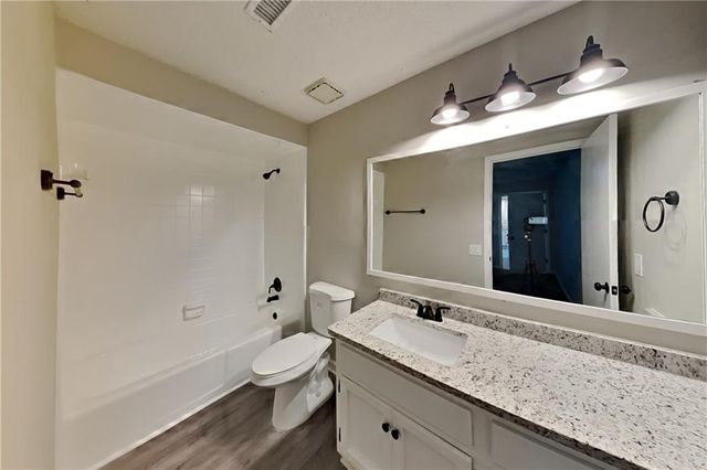 831 Muirfield Trace, Marietta, GA 30068