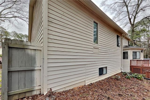 831 Muirfield Trace, Marietta, GA 30068