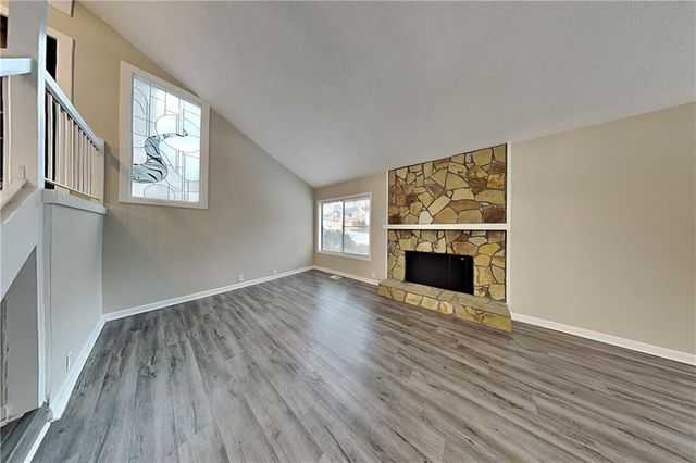 831 Muirfield Trace, Marietta, GA 30068