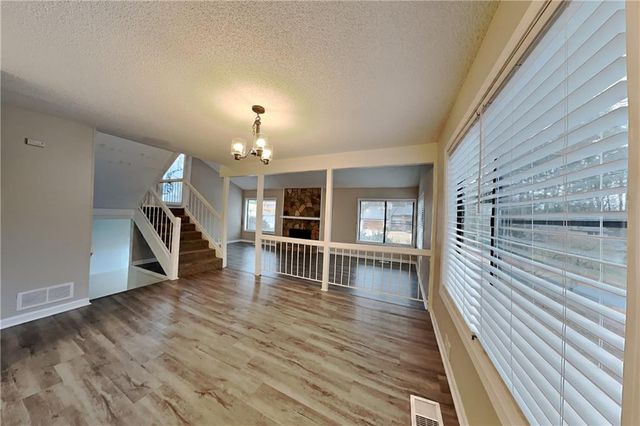 831 Muirfield Trace, Marietta, GA 30068