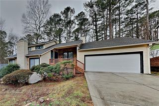 831 Muirfield Trace, Marietta, GA 30068