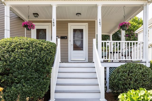 147 Winslow Ave 147, Norwood, MA 02062