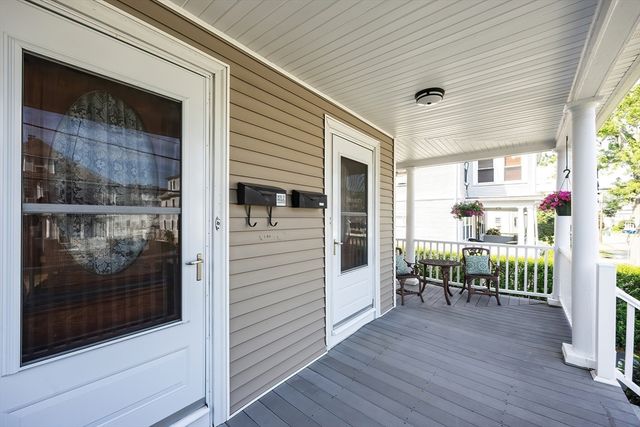 147 Winslow Ave 147, Norwood, MA 02062