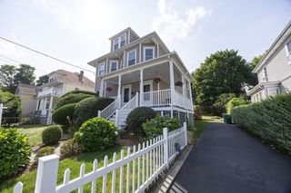 147 Winslow Ave 147, Norwood, MA 02062