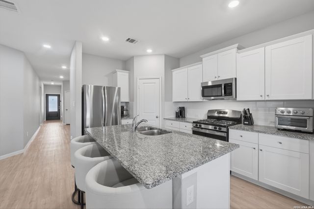 31589 Untrodden, Bulverde, TX 78163