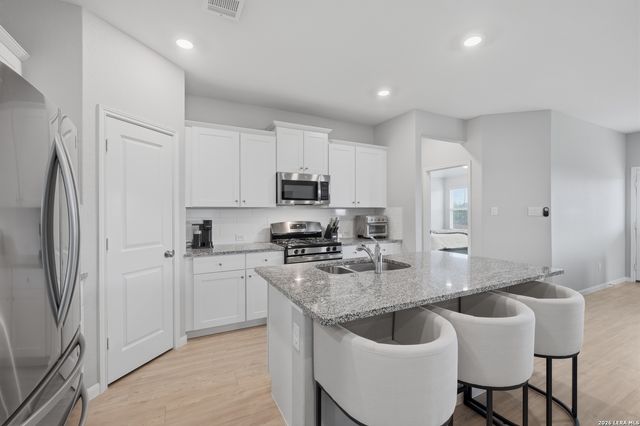 31589 Untrodden, Bulverde, TX 78163