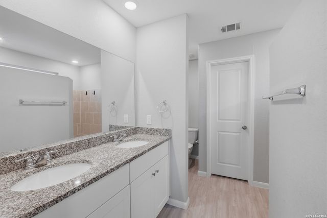 31589 Untrodden, Bulverde, TX 78163