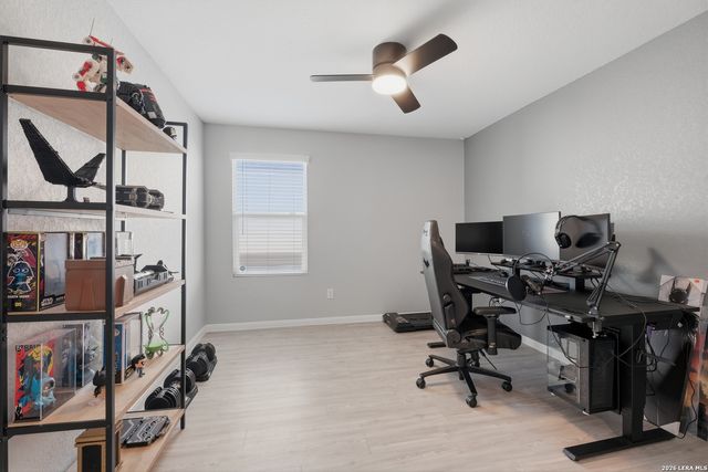 31589 Untrodden, Bulverde, TX 78163