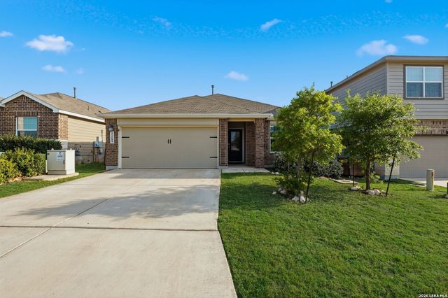 31589 Untrodden, Bulverde, TX 78163