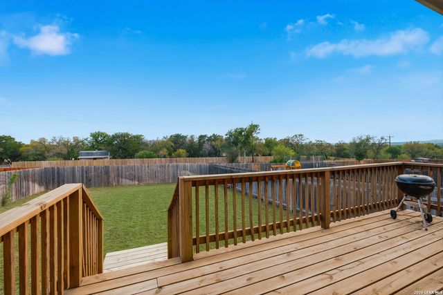 31589 Untrodden, Bulverde, TX 78163