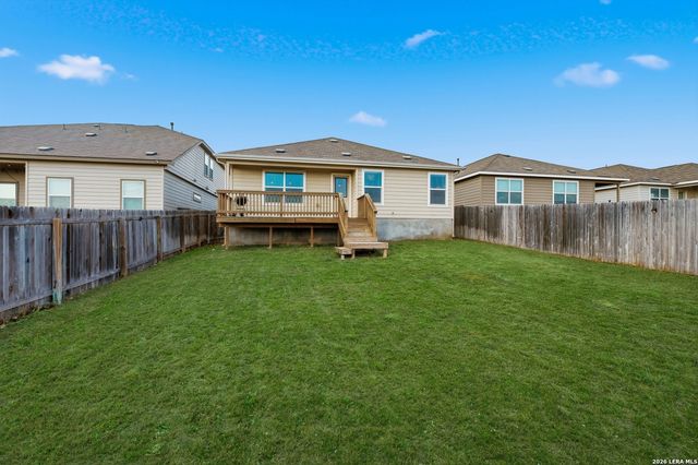 31589 Untrodden, Bulverde, TX 78163