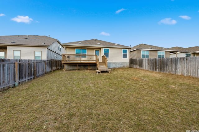 31589 Untrodden, Bulverde, TX 78163