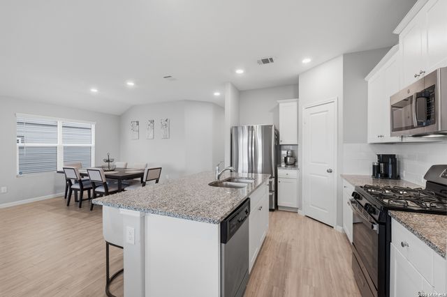 31589 Untrodden, Bulverde, TX 78163