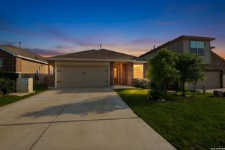 31589 Untrodden, Bulverde, TX 78163