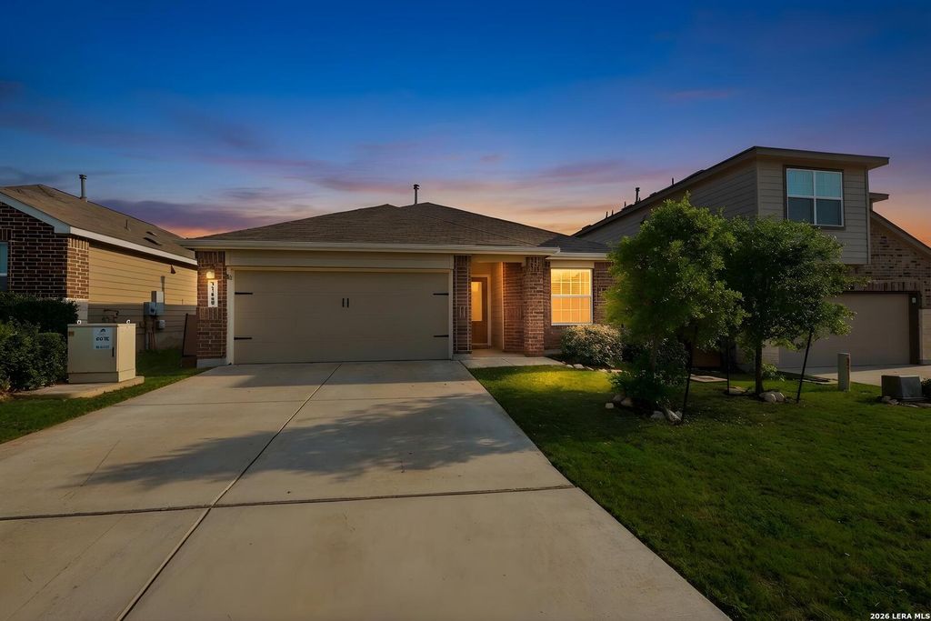 31589 Untrodden, Bulverde, TX 78163