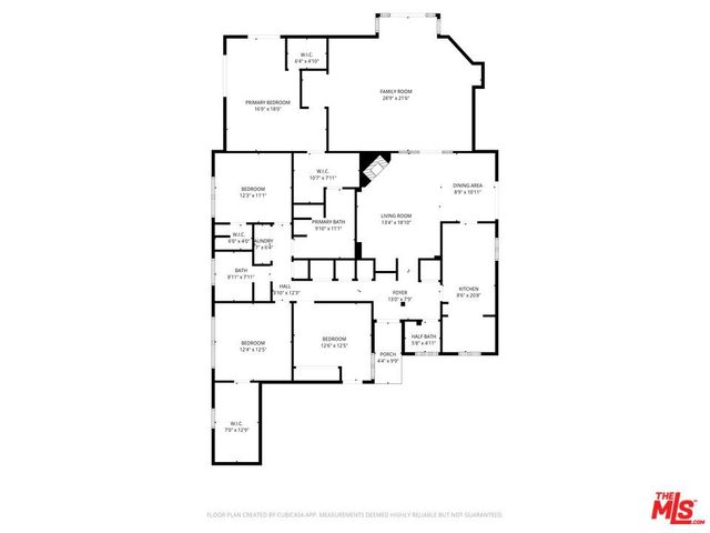 13522 Delano Street, Van Nuys, CA 91401