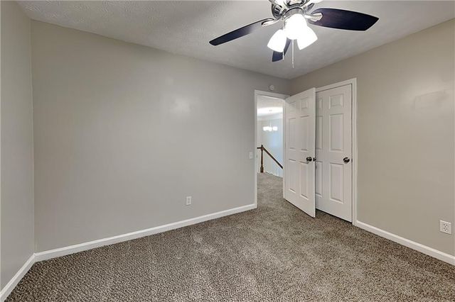 10035 Feather Sound Court, Alpharetta, GA 30022