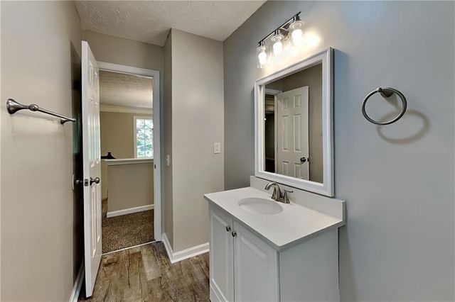 10035 Feather Sound Court, Alpharetta, GA 30022