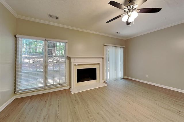 10035 Feather Sound Court, Alpharetta, GA 30022