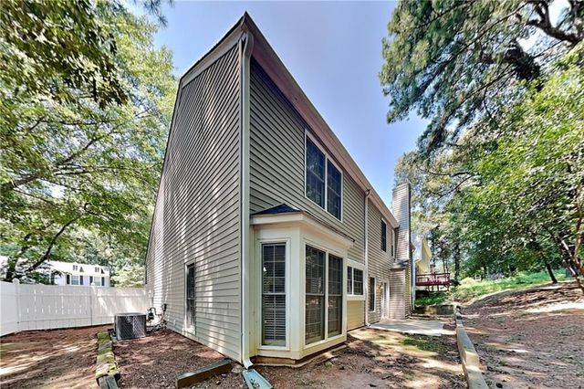 10035 Feather Sound Court, Alpharetta, GA 30022