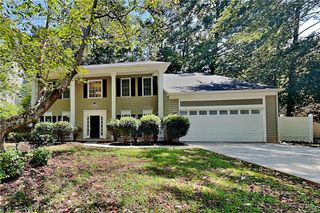 10035 Feather Sound Court, Alpharetta, GA 30022