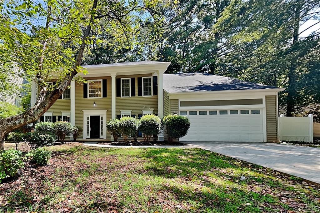 10035 Feather Sound Court, Alpharetta, GA 30022