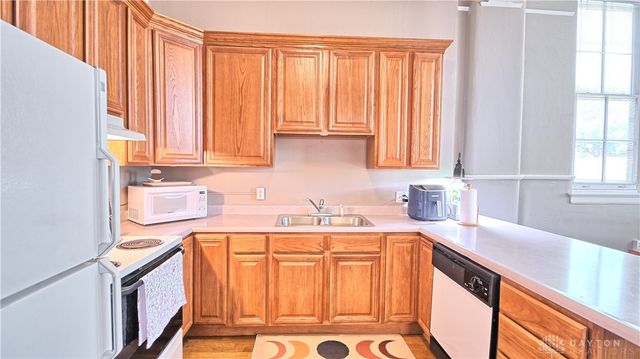 226 Mcdaniel Street 130, Dayton, OH 45405