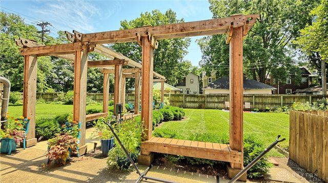 226 Mcdaniel Street 130, Dayton, OH 45405