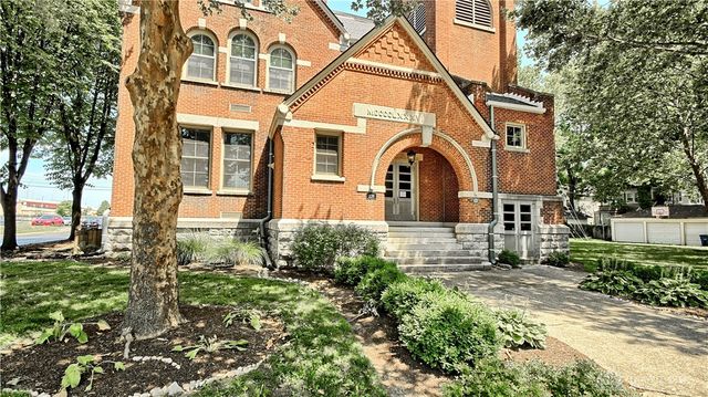 226 Mcdaniel Street 130, Dayton, OH 45405