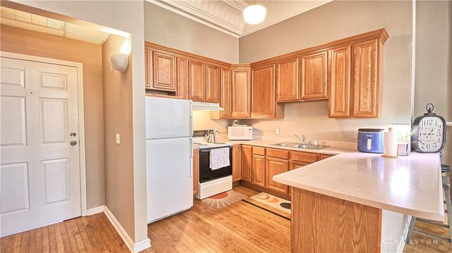 226 Mcdaniel Street 130, Dayton, OH 45405