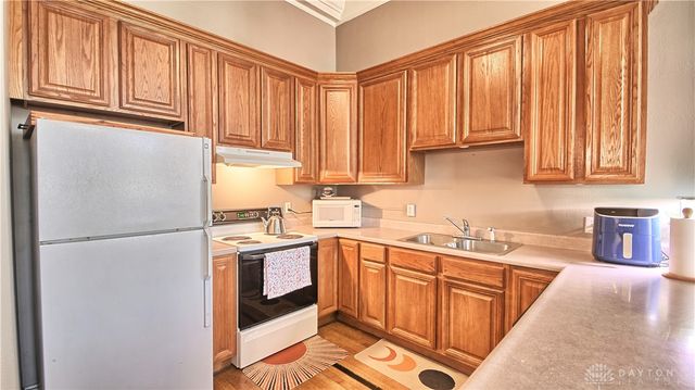 226 Mcdaniel Street 130, Dayton, OH 45405