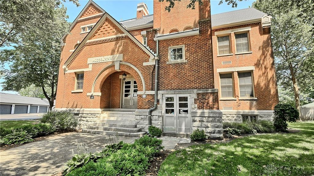 226 Mcdaniel Street 130, Dayton, OH 45405