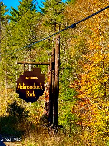 223 Garlock Road, Caroga, NY 12032