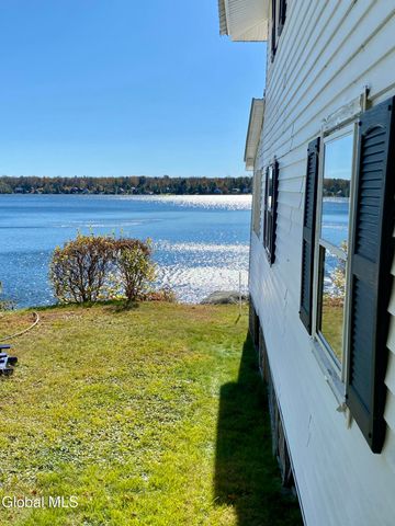 223 Garlock Road, Caroga, NY 12032