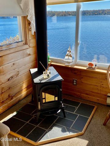 223 Garlock Road, Caroga, NY 12032