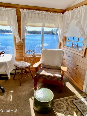 223 Garlock Road, Caroga, NY 12032