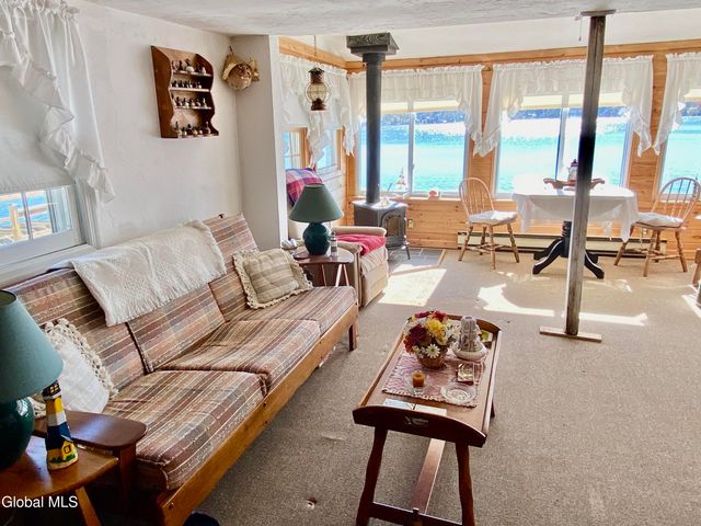 223 Garlock Road, Caroga, NY 12032