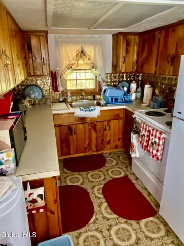 223 Garlock Road, Caroga, NY 12032