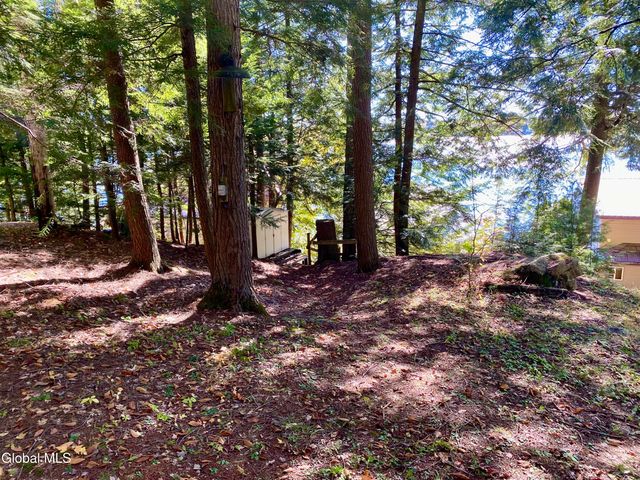 223 Garlock Road, Caroga, NY 12032