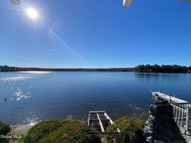 223 Garlock Road, Caroga, NY 12032