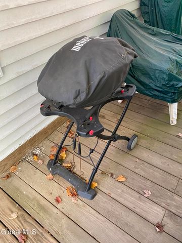 223 Garlock Road, Caroga, NY 12032