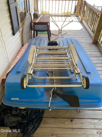 223 Garlock Road, Caroga, NY 12032