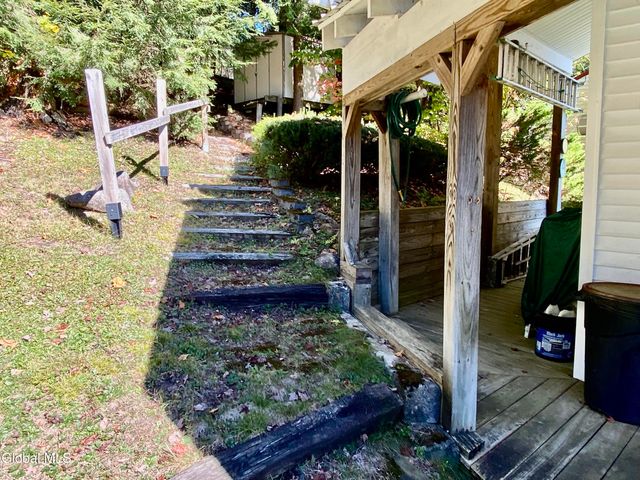 223 Garlock Road, Caroga, NY 12032