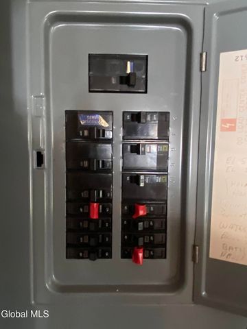 223 Garlock Road, Caroga, NY 12032