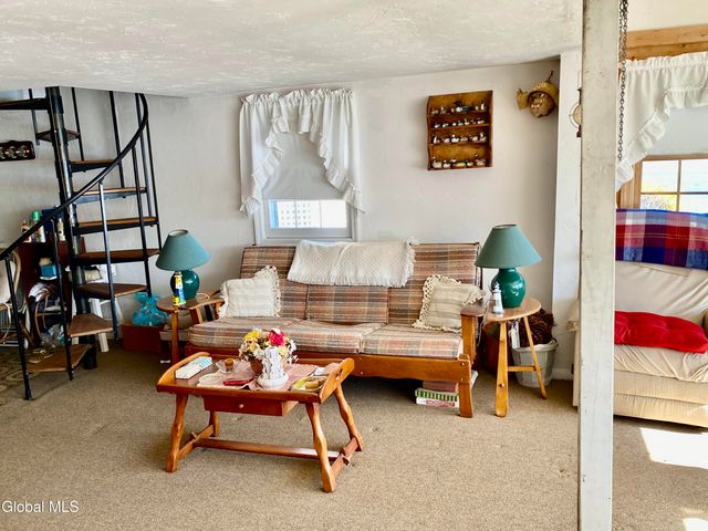 223 Garlock Road, Caroga, NY 12032